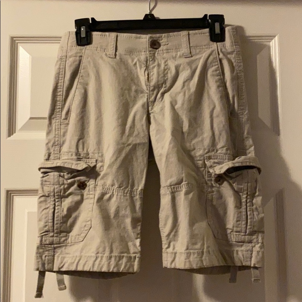 Urban Pipeline cargo shorts, Boys Size 12